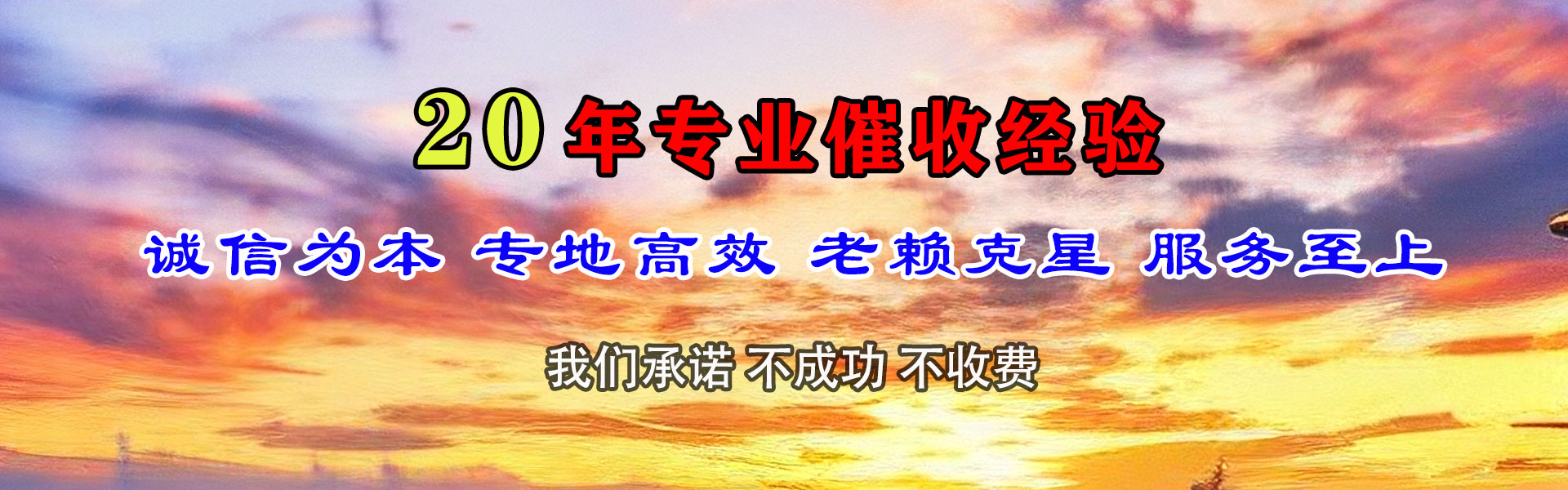平邑催数公司